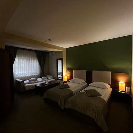 Hotel Royale Galaţi Dış mekan fotoğraf