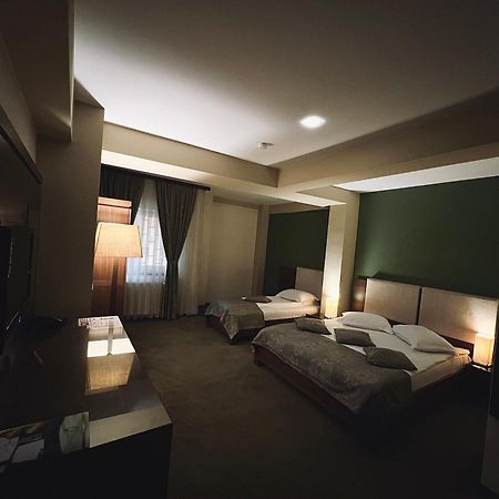 Hotel Royale Galaţi Dış mekan fotoğraf