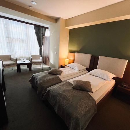 Hotel Royale Galaţi Dış mekan fotoğraf
