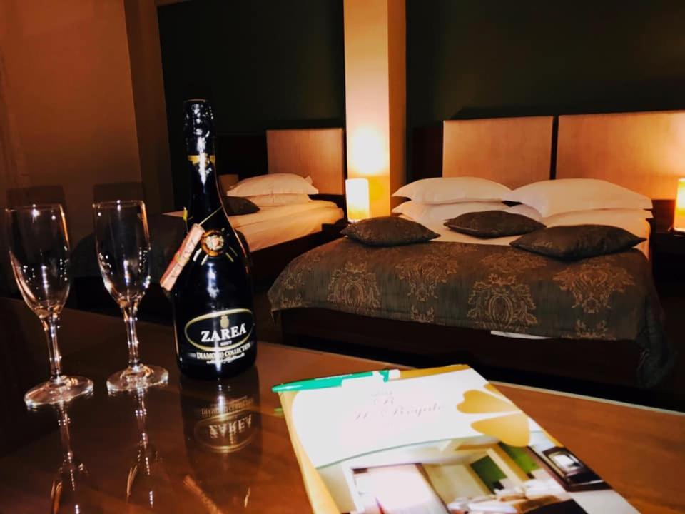 Hotel Royale Galaţi Dış mekan fotoğraf