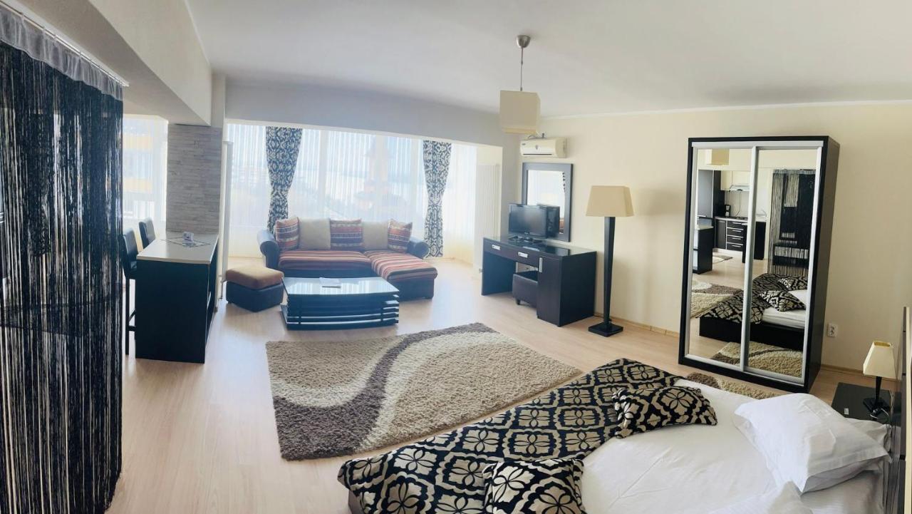 Hotel Royale Galaţi Dış mekan fotoğraf