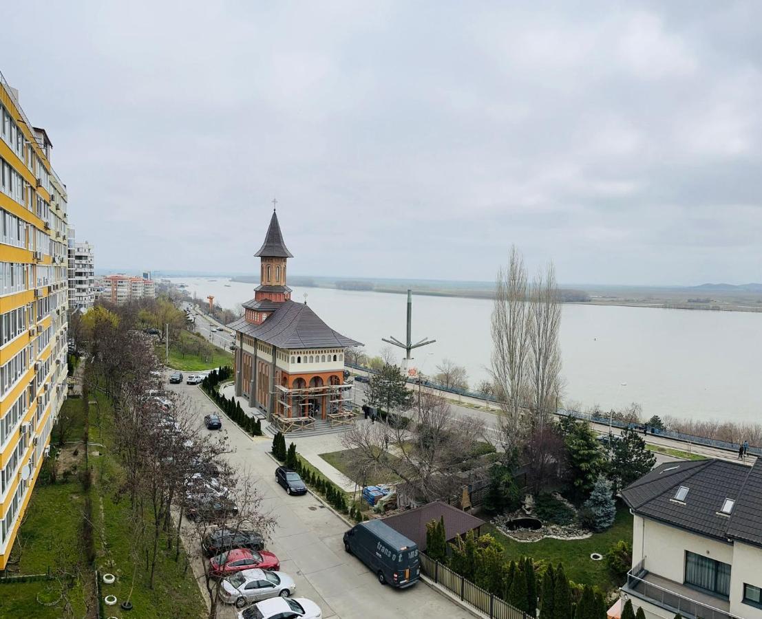 Hotel Royale Galaţi Dış mekan fotoğraf