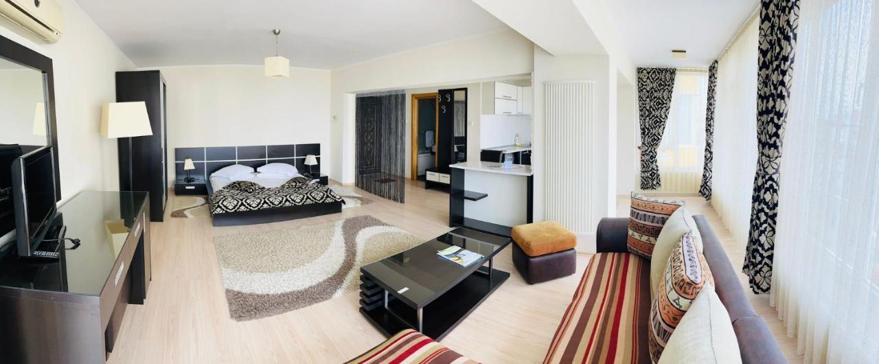 Hotel Royale Galaţi Dış mekan fotoğraf