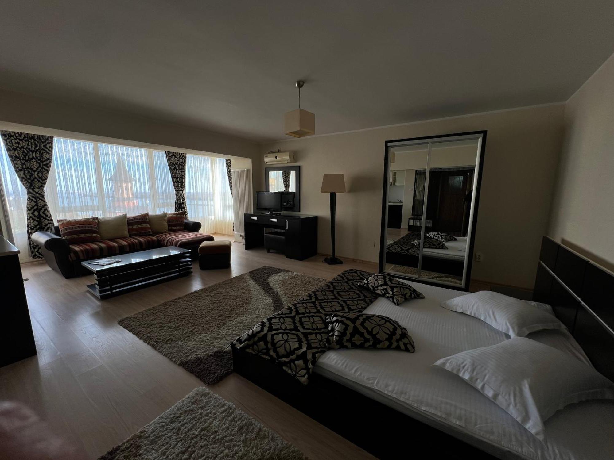 Hotel Royale Galaţi Oda fotoğraf