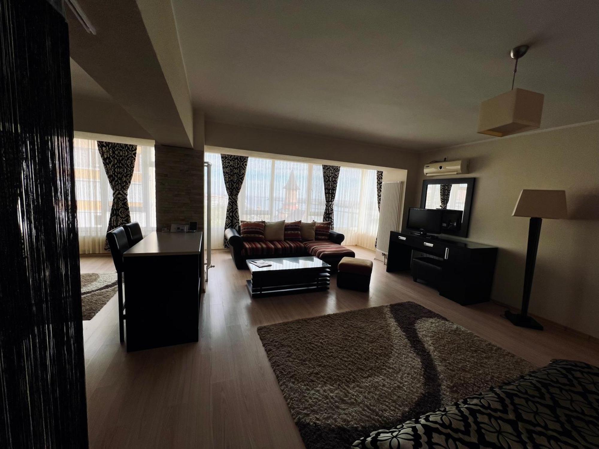 Hotel Royale Galaţi Oda fotoğraf