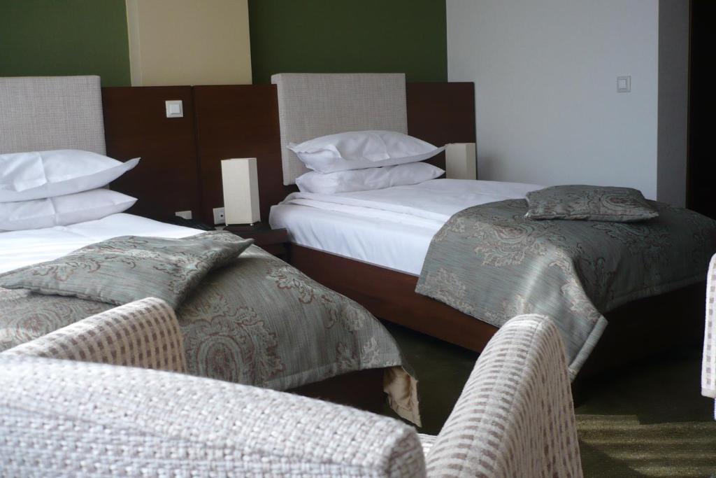 Hotel Royale Galaţi Oda fotoğraf