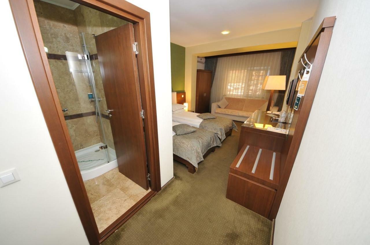 Hotel Royale Galaţi Dış mekan fotoğraf